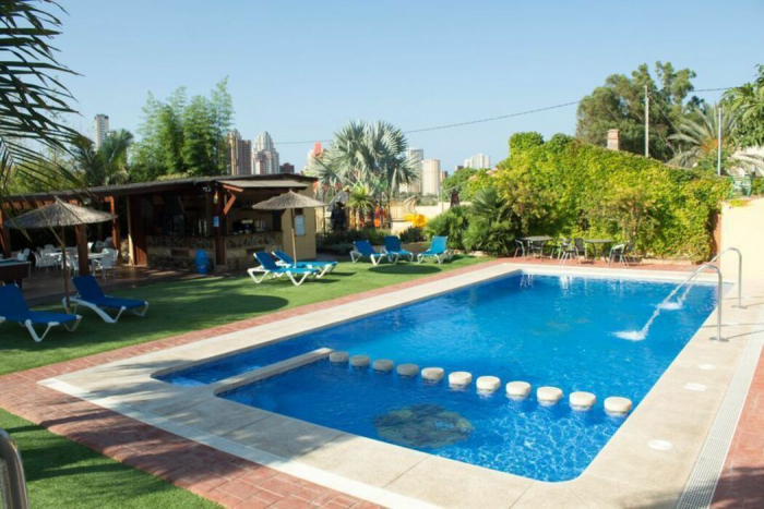 Camping Benidorm - 4 - campings