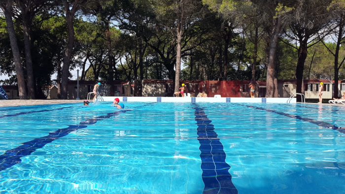 Camping Belvedere Pineta - Grado