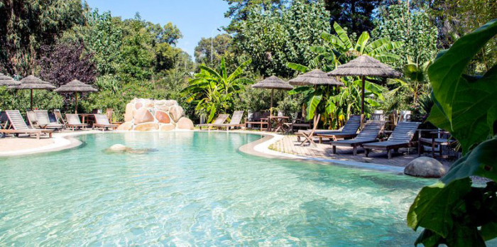 Benista - Corsica - Porticcio - 279€/sem