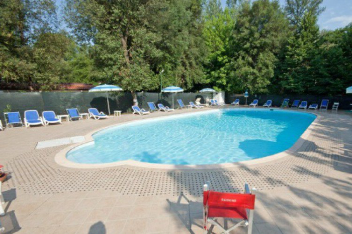 Camping Torre del Lago Puccini - 3 - campings