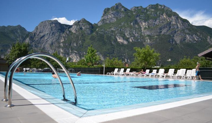 Camping Trento-al-adige - 28 - campings