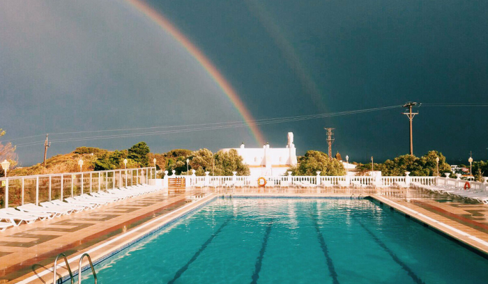 Camping Cadaques - Cadaqués