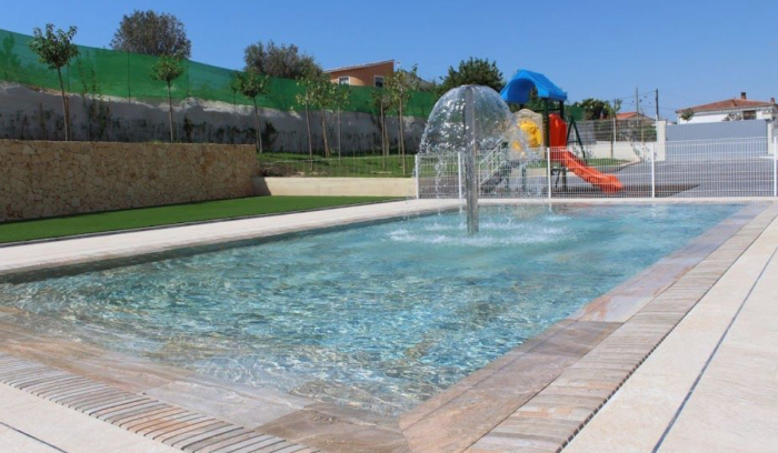 Camping Alicante Imperium - Het dorp Joiosa