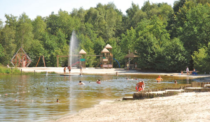 Camping Baalse Hei - Turnhout