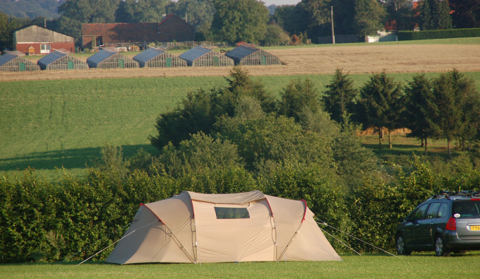 Camping Brabant 