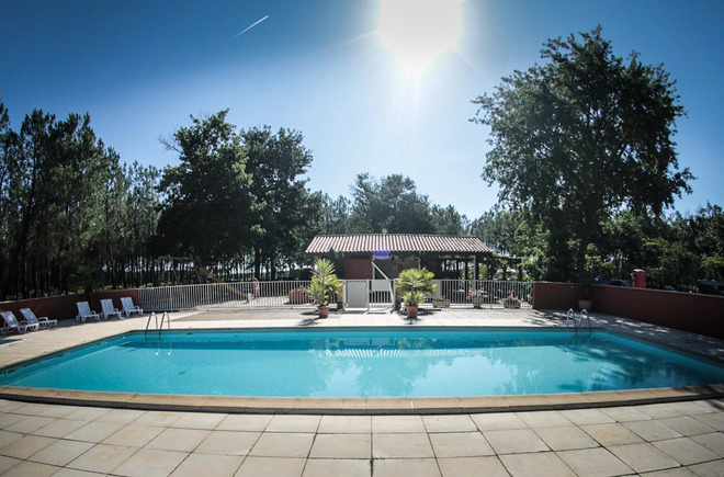 Laha - Aquitaine - Lesperon - 245€/sem