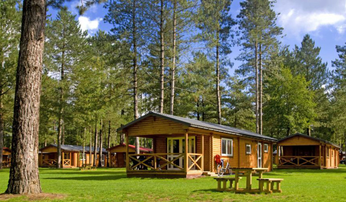 Camping Molenheide - Houthalen-Helchteren