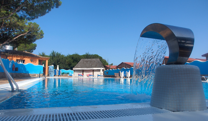 Camping Barbate - 3 - campings