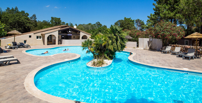 Campo di Mare - Corsica - Porto-Vecchio - 436€/sem