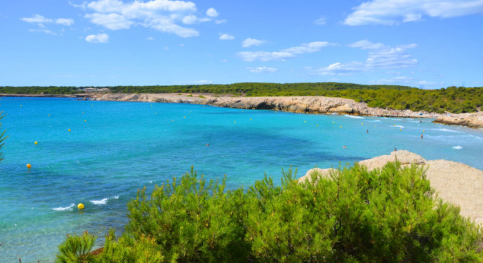 Camping - Carry-le-Rouet - Provence-Alpes-Côte d'Azur - Caravaning Lou Soulei Camping - Carry-le-Rouet - Provence-Alpes-Côte d'Azur - Caravaning Lou Soulei
