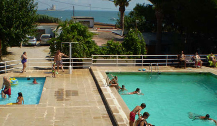 Camping Alcanar - 2 - campings