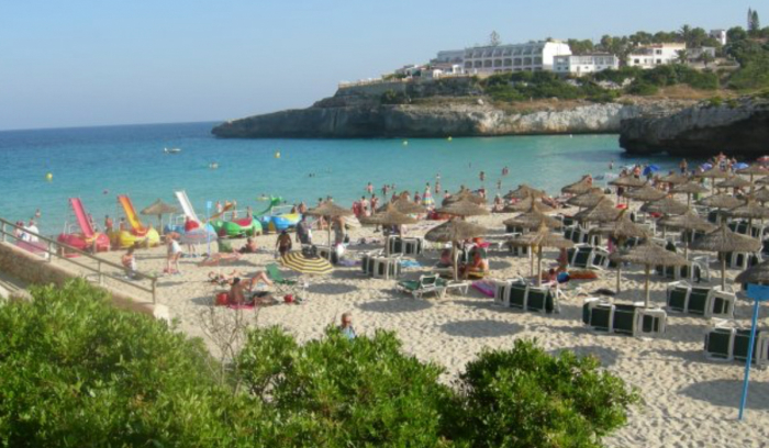 Camping Majorca - 1 - camping