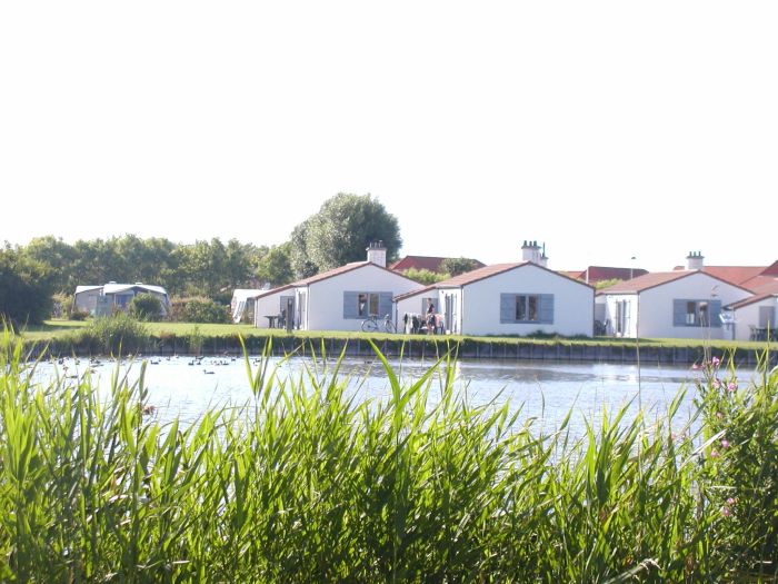 Camping De Lombarde - Middelkerke