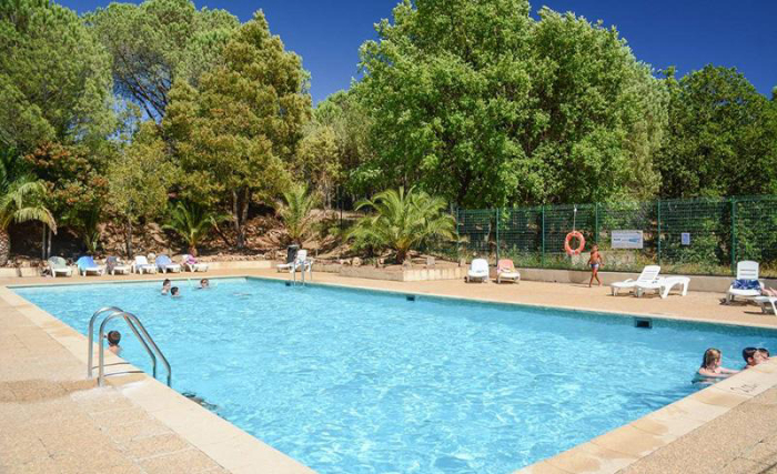 Camping Gassin - 3 - campings