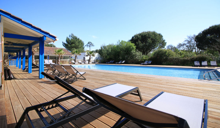 Camping Ondres - 4 - campings