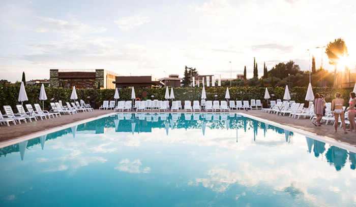 Camping - Florence - Toscane - Firenze Camping - Florence - Toscane - Firenze