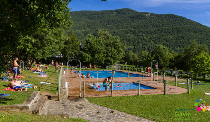 Camping Huesca - 7 - campings