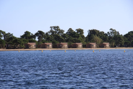 Camping Golfo Di Sogno - Porto-Vecchio