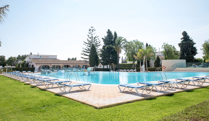 Camping Jávea - Javea