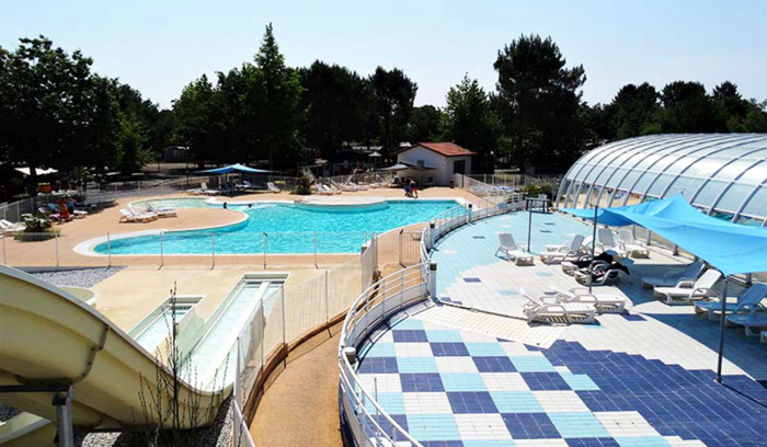 L'Airial - Aquitaine - Soustons - 565€/sem