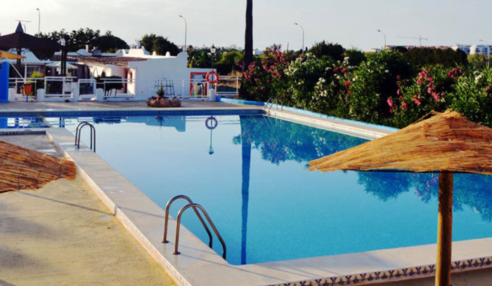 Camping L'Aventura Playa - Daimus