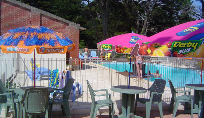 Camping Les Moutiers en Retz - 6 - campings