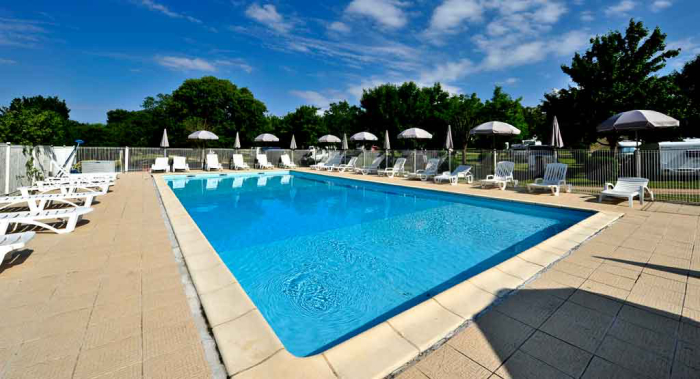 Camping Le Relais Du Campeur - Rocamadour