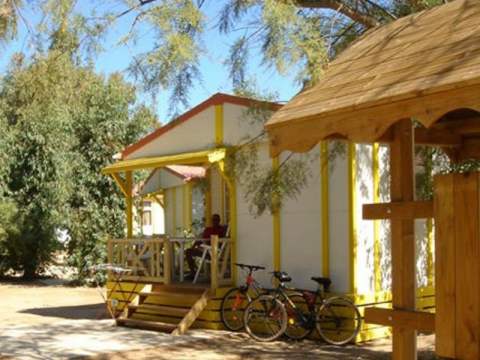 Camping - Calvi - Corsica - La Dolce Vita - Image #8