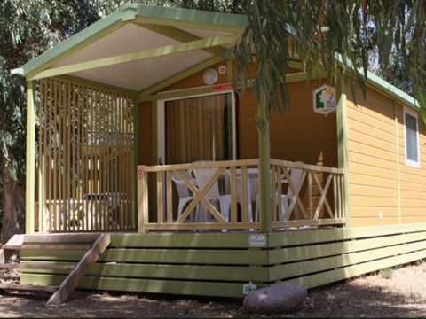 Camping - Calvi - Corsica - La Dolce Vita - Image #7