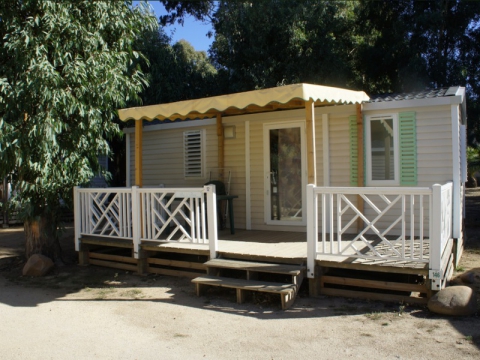 Camping - Calvi - Corsica - La Dolce Vita - Image #10