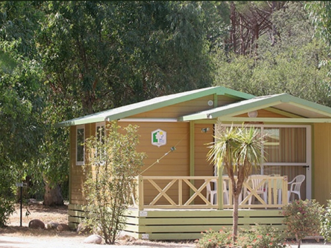 Camping - Calvi - Corsica - La Dolce Vita - Image #9