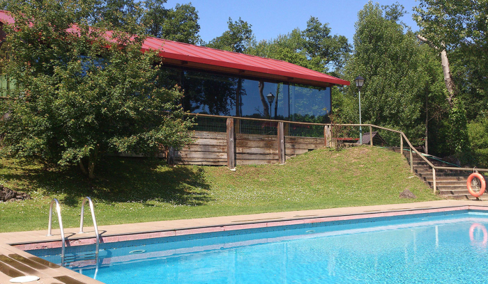 Camping La Fageda - Olot