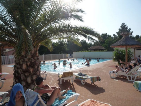 Camping Sigean - 3 - campings