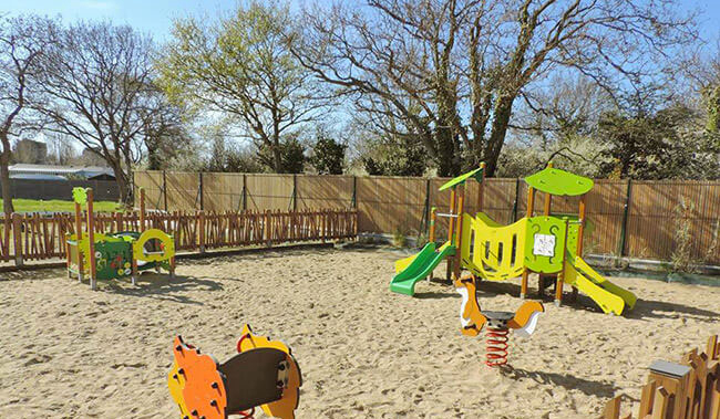 Camping - La Plaine-sur-Mer - Pays de Loire - La Guichardiere - Image #16