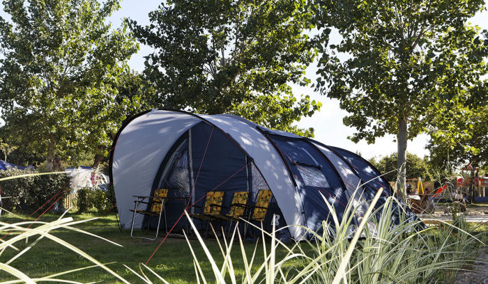 Camping - La Plaine-sur-Mer - Pays de Loire - La Guichardiere - Image #9