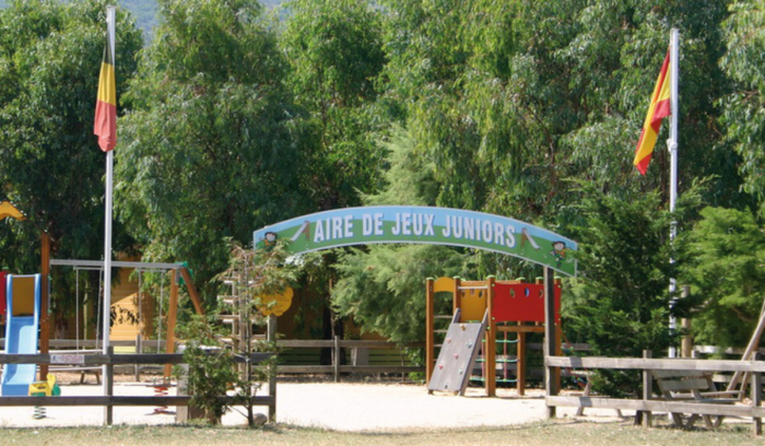 Camping - Calvi - Corsica - La Pinède - Image #6