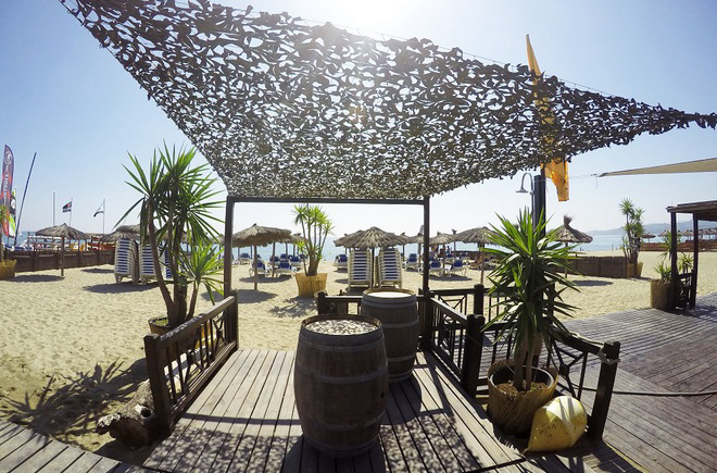 Camping - Argelès-sur-Mer - Languedoc-Roussillon - La Plage - Image #3