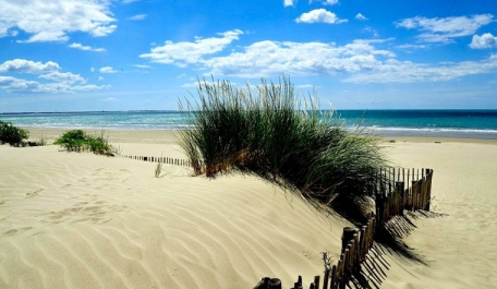 Camping -La Plage du Midi - Portiragnes - Languedoc-Roussillon - Frankrijk Camping -La Plage du Midi - Portiragnes - Languedoc-Roussillon - Frankrijk