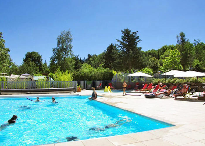 La Rochelambert - Auvergne - Saint-Geneys-près-Saint-Paulien - 553€/sem