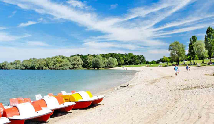 Camping Aube - 12 - campings