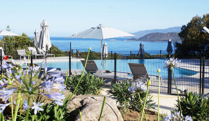 Lacasa - Corsica - Calcatoggio - 279€/sem