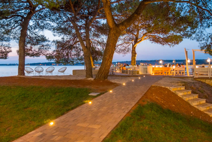 Camping - Porec - Istrië - Lanterna Premium Camping - Image #9