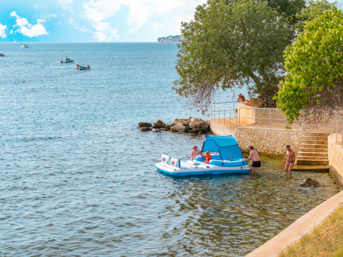 Camping - Porec - Istrië - Lanterna Premium Camping - Image #5