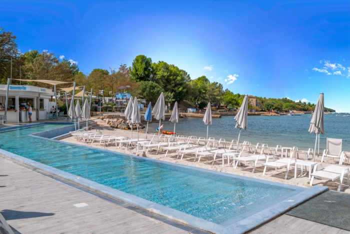 Camping - Porec - Istrië - Lanterna Premium Camping - Image #2