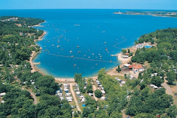Camping - Porec - Istrië - Lanterna Premium Camping - Image #10