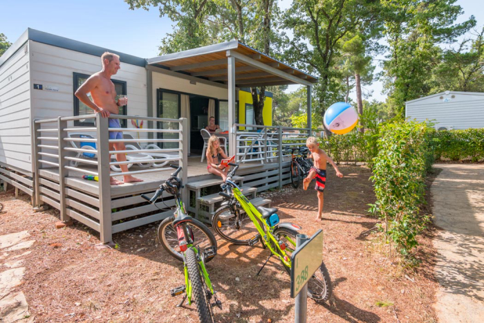 Camping - Porec - Istrië - Lanterna Premium Camping - Image #6