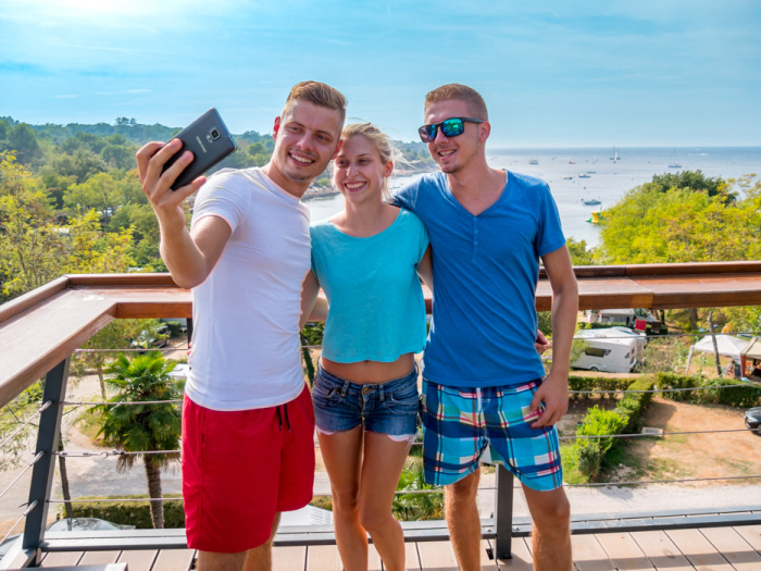 Camping - Porec - Istrië - Lanterna Premium Camping - Image #7