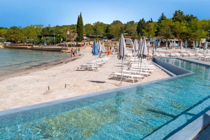 Camping - Porec - Istrië - Lanterna Premium Camping - Image #1