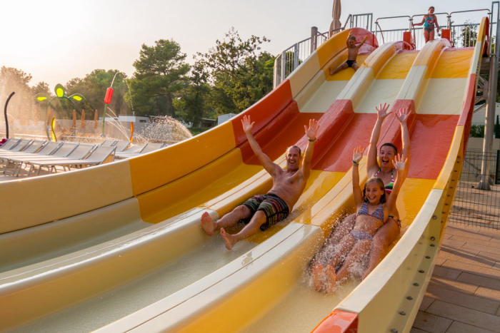 Camping - Porec - Istrië - Lanterna Premium Camping - Image #8