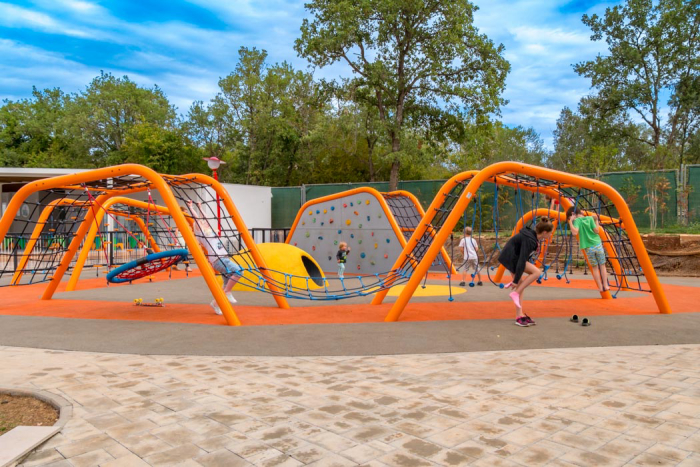 Camping - Porec - Istrië - Lanterna Premium Camping - Image #12